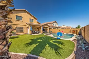 36591 W Costa Blanca Dr, Maricopa, AZ 85138 - Photo 32