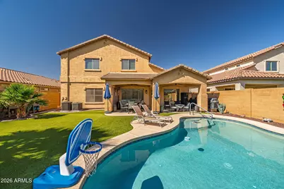 36591 W Costa Blanca Drive, Maricopa, AZ 85138 - Photo 40