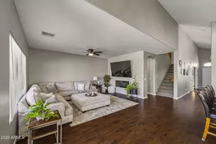 36591 W Costa Blanca Dr, Maricopa, AZ 85138 - Photo 10