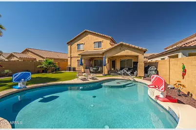 36591 W Costa Blanca Drive, Maricopa, AZ 85138 - Photo 34