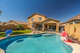 36591 W Costa Blanca Dr, Maricopa, AZ 85138 - Photo 34