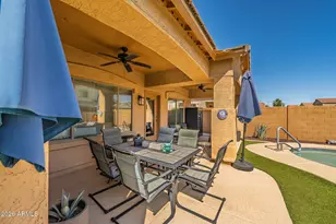 36591 W Costa Blanca Dr, Maricopa, AZ 85138 - Photo 42