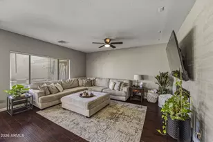 36591 W Costa Blanca Dr, Maricopa, AZ 85138 - Photo 8