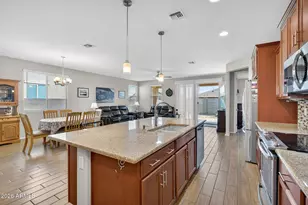 18467 W Carlota Ln, Surprise, AZ 85387 - Photo 12