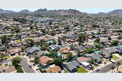 12443 N 27th Place, Phoenix, AZ 85032 - Photo 4
