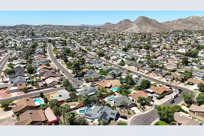 12443 N 27th Place, Phoenix, AZ 85032 - Photo 56