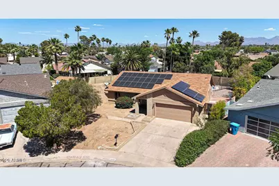 12443 N 27th Place, Phoenix, AZ 85032 - Photo 1