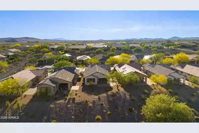 3727 Goldmine Canyon Way, Wickenburg, AZ 85390 - Photo 68