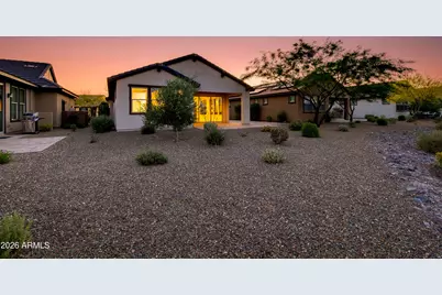 3727 Goldmine Canyon Way, Wickenburg, AZ 85390 - Photo 38