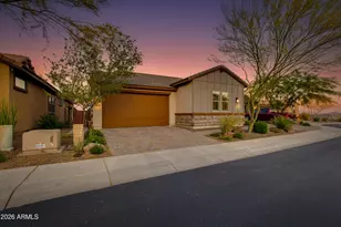 3727 Goldmine Cyn Wy, Wickenburg, AZ 85390 - Photo 2