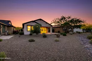 3727 Goldmine Cyn Wy, Wickenburg, AZ 85390 - Photo 44