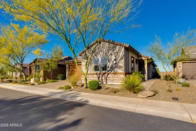 3727 Goldmine Canyon Way, Wickenburg, AZ 85390 - Photo 6