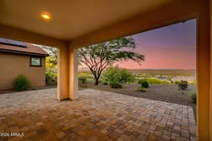 3727 Goldmine Cyn Wy, Wickenburg, AZ 85390 - Photo 42