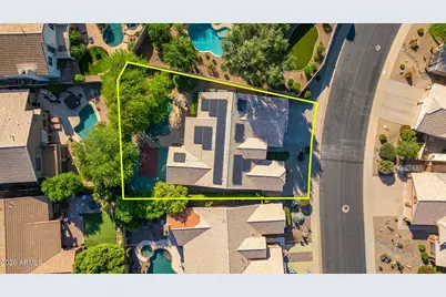 29221 N 46th Street, Cave Creek, AZ 85331 - Photo 42