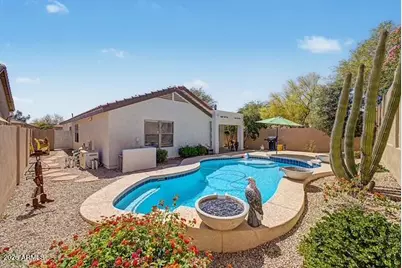 5062 E Roy Rogers Road, Cave Creek, AZ 85331 - Photo 14