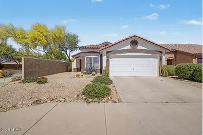 5062 E Roy Rogers Road, Cave Creek, AZ 85331 - Photo 1