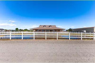26607 N Hayden Road, Florence, AZ 85132 - Photo 1