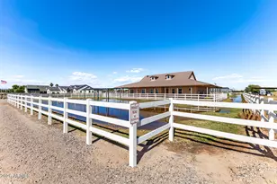 26607 N Hayden Rd, Florence, AZ 85132 - Photo 2