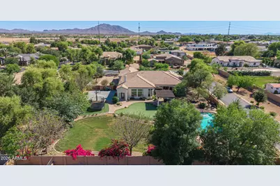 2816 E Clark Drive, Gilbert, AZ 85297 - Photo 64