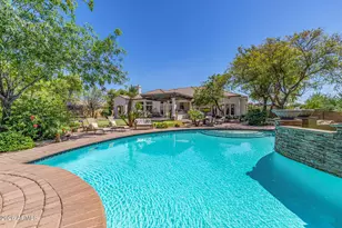 2816 E Clark Dr, Gilbert, AZ 85297 - Photo 58