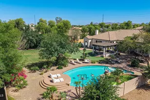 2816 E Clark Dr, Gilbert, AZ 85297 - Photo 66