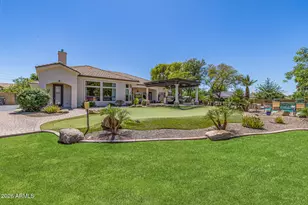 2816 E Clark Dr, Gilbert, AZ 85297 - Photo 52