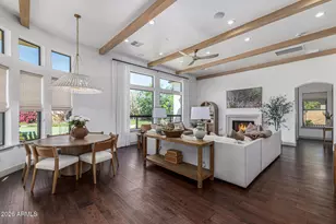 2816 E Clark Dr, Gilbert, AZ 85297 - Photo 12