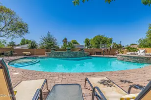 2816 E Clark Dr, Gilbert, AZ 85297 - Photo 56