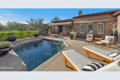 8923 E 8923 Mountain Spring Road, Scottsdale, AZ 85255 - Photo 10