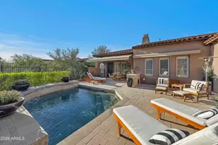 8923 E Mountain Spring Rd, Scottsdale, AZ 85255 - Photo 10