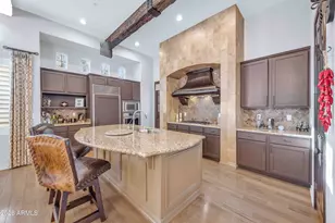 8923 E Mountain Spring Rd, Scottsdale, AZ 85255 - Photo 22