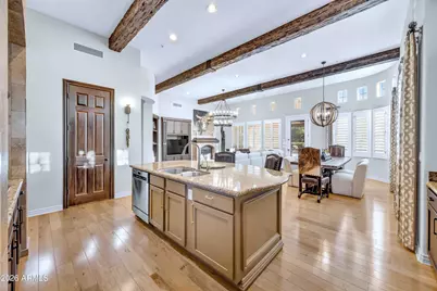 8923 E 8923 Mountain Spring Road, Scottsdale, AZ 85255 - Photo 20