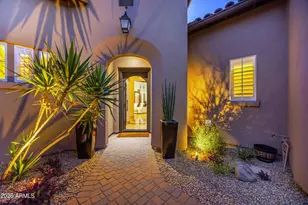 8923 E Mountain Spring Rd, Scottsdale, AZ 85255 - Photo 8