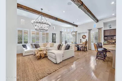 8923 E 8923 Mountain Spring Road, Scottsdale, AZ 85255 - Photo 4