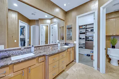 8923 E 8923 Mountain Spring Road, Scottsdale, AZ 85255 - Photo 32