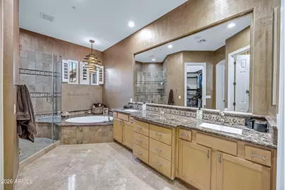 8923 E 8923 Mountain Spring Road, Scottsdale, AZ 85255 - Photo 30