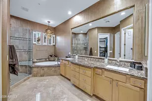 8923 E Mountain Spring Rd, Scottsdale, AZ 85255 - Photo 30