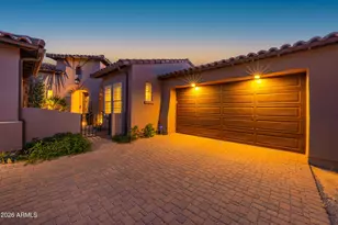 8923 E Mountain Spring Rd, Scottsdale, AZ 85255 - Photo 54