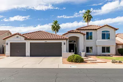 4108 E Tonto Street, Phoenix, AZ 85044 - Photo 2