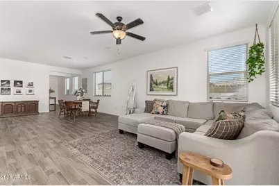 18803 W Marissa Drive, Litchfield Park, AZ 85340 - Photo 8