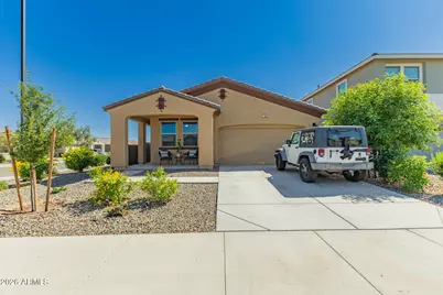 18803 W Marissa Drive, Litchfield Park, AZ 85340 - Photo 4