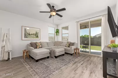 18803 W Marissa Drive, Litchfield Park, AZ 85340 - Photo 6