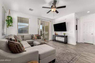 18803 W Marissa Drive, Litchfield Park, AZ 85340 - Photo 6