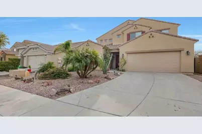 23865 W Huntington Drive, Buckeye, AZ 85326 - Photo 1