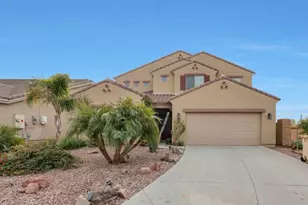 23865 W Huntington Dr, Buckeye, AZ 85326 - Photo 20