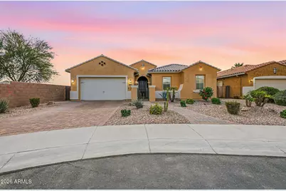 7962 S Parkcrest Street, Gilbert, AZ 85298 - Photo 2