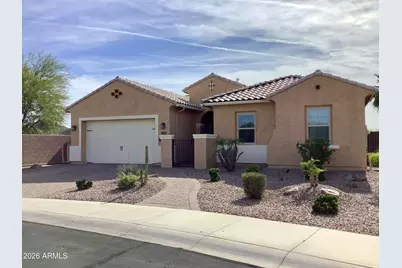 7962 S Parkcrest Street, Gilbert, AZ 85298 - Photo 4
