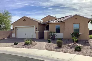 7962 S Parkcrest St, Gilbert, AZ 85298 - Photo 4