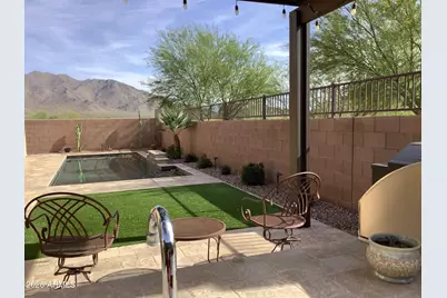 7962 S Parkcrest Street, Gilbert, AZ 85298 - Photo 4