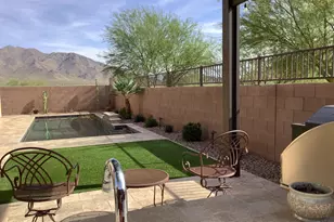 7962 S Parkcrest St, Gilbert, AZ 85298 - Photo 4
